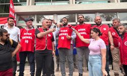 İzmir’de grevin üçüncü gününde adres belli oldu!
