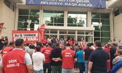 Grevin 3. gününde DİSK teklifini yaptı: Yüzde 49