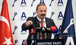 Yavuz Ağıralioğlu'ndan iktidara referandum çağrısı