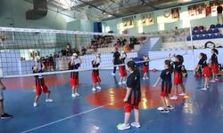 Yaz spor okullarına kayıtlar başladı: Kurslar Temmuz'da başlıyor