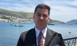 Yazın nüfusu 900 bine çıkıyor: Bodrum’da su önlemi!