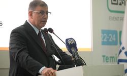 Temiz enerji sektörü İzmir Fuarı’nda buluştu