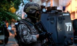 Yerlikaya duyurdu: 10 ilde operasyon