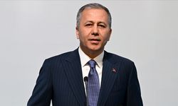 Yerlikaya duyurdu: 2024'te kırmızı ışık ihlali nedeniyle 137 kişi hayatını kaybetti