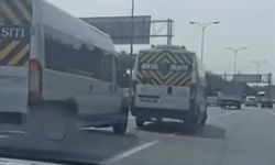 Yerlikaya duyurdu: Trafik magandalarına ceza yağdı