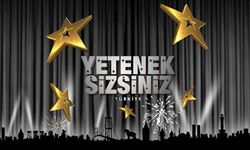 Yetenek Sizsiniz Türkiye ekranlara geri dönüyor