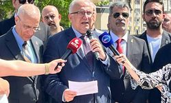 İzmir’de Zafer Partisi’nden şiddet tepkisi