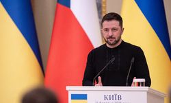 Zelenskiy’den Rusya’nın çağrısına yanıt
