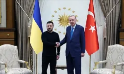 Zelensky’den Türkiye ziyareti: Gözler İstanbul’daki olası zirvede