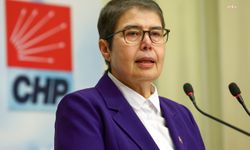 CHP’li Zeliha Aksaz Şahbaz: Toplumun ruhsal sağlığı çöküşte