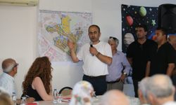 108 hektarlık alanı kapsıyor: Karşıyaka’da kentsel dönüşüm zirvesi