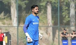 Altınordulu file bekçisine Süper Lig kancası: O takım temasa geçti!