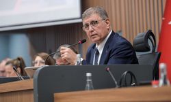 Başkan Tugay’dan bir grev açıklaması daha: Suistimaldir, ayıptır!