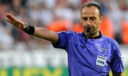 Hollanda - Malta maçına Türk gözlemci: UEFA o ismi görevlendirdi!