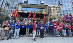 Temel Conta işçileri 186 gündür direniyor: Emekçilerden 'grev kırıcılığı' tepkisi