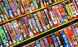 2025’te en çok satan manga belli oldu: Devleri geride bıraktı!