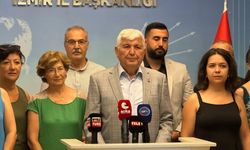 CHP İzmir'den iktidara 'eğitim sistemi' eleştirisi: Amaçları dindar ve kindar bir nesil yetiştirmek!