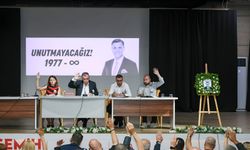 Ferdi Zeyrek'in ismi Manisa'da yaşatılacak: Çarşının adı değişiyor