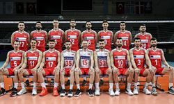 Filenin Efeleri Slovenya'yı devirdi: 3-1