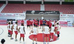 Aliağa Petkimspor'da başantrenör arayışı sürüyor