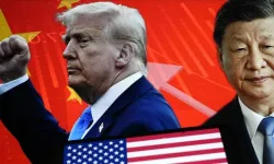 ABD Başkanı Trump: Çin ile anlaşmamız tamamlandı
