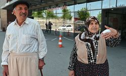 Kurban bayramı klasiği: Acemi kasaplar hastaneye koştu