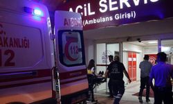 Urla’da denize giren yaşlı adam boğulma tehlikesi geçirdi