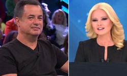 Acun’dan canlı yayında Müge Anlı itirafı: “Keşke...”