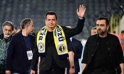 Fenerbahçe'de ayrılık: Acun Ilıcalı görevinden istifa etti