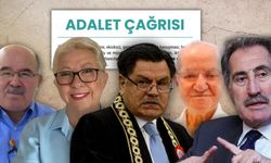 AKP kurucularından ve eski bakanlar'dan adalet çağrısı: Yargı, siyasi hesaplaşmanın aracı olamaz