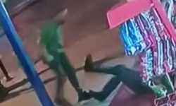 'Yol verme' kavgası hastanede bitti: Önce yumruk attı, sonra kalp masajı yaptı
