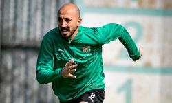 Aliağa FK’dan tecrübeye yatırım: Hedefte Ahmet İlhan var