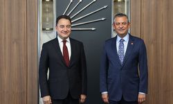Ali Babacan’dan tartışma yaratacak CHP ile ittifak açıklaması: Bizi olumsuz etkilendi