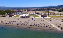 Aliağa’da hangi plajlar var, Aliğa’daki plajlara nasıl gidilir?
