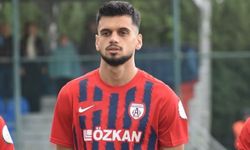 Altınordu’nun golcüsü yeni sezonda da takımda
