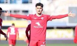 Altınordu’nun genç yeteneğine Süper Lig’den kanca