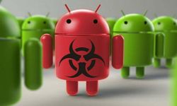 Yeni android virüsü tespit edildi: Türkiye'deki bankaları hedef alıyor
