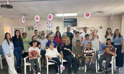 Kuşadası’nda fark yaratan umut dolu proje: Psikolojik destekle hayata dokundular