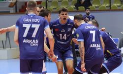 Arkas Spor 5 oyuncusuyla yollarını ayırdı