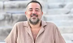 30 kilo birden verdi: Ata Demirer zayıflama sırrını açıkladı