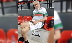 Karşıyaka’nın efsanesi Ateş Özerk ameliyat oldu