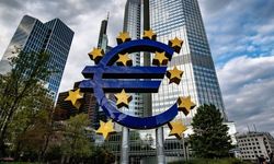 Avrupa Merkez Bankası Başkanı'ndan faiz açıklaması!