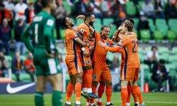 FIFA Dünya Kupası elemelerinde son durum: Hangi maç, kaç kaç bitti?