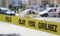 Aydın'da feci kaza: Otomobil yayaya çarptı