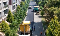 Aydın'ın yolları düzeliyor: Trafik için güvenli adımlar