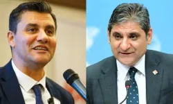 Aykut Erdoğdu'dan Ferdi Zeyrek'e mektup