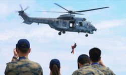 Tatbikat İzmir'de düzenleniyor: Anadolu Yıldızı'nda ilk toplantı gerçekleşti