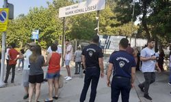 Salonlarda sessizlik, kapılarda heyecan: AYT sınavı İzmir’i sardı