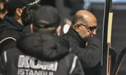Etkin pişmanlık'tan faydalanmıştı: Aziz İhsan Aktaş tahliye edildi