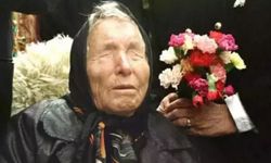 Baba Vanga'nın 2026 kehanetleri ortaya çıktı: Tüyleriniz diken diken olacak